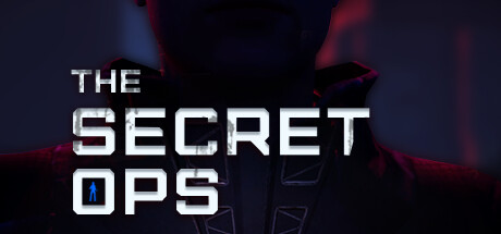 The Secret Ops cover art