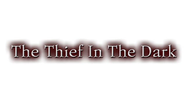 The Thief In The Dark Logo