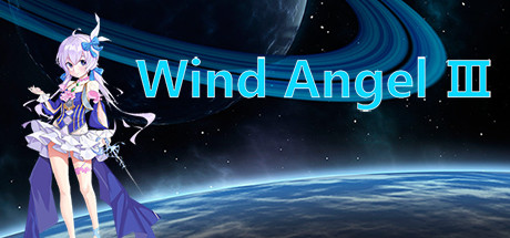 Wind Angel Ⅲ cover art