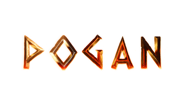 Pogan Logo