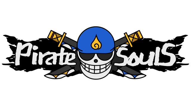 Pirate Souls Logo
