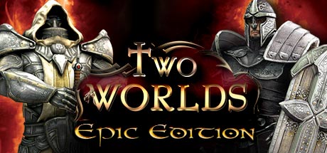 Купить Two Worlds Epic Edition