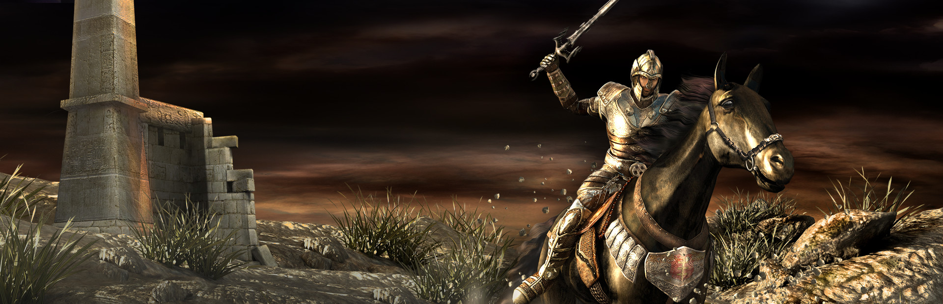 Two Worlds Epic Edition