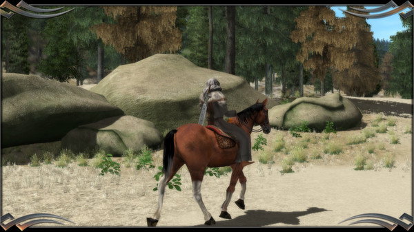 Two Worlds Epic Editionfor windows and Linux 1