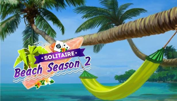 Solitaire Beach Season 2