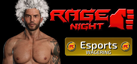 Rage Night PC Specs
