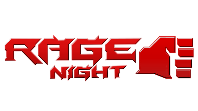 Rage Night Logo