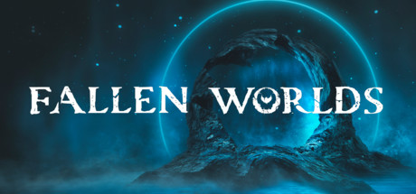 Fallen Worlds cover art