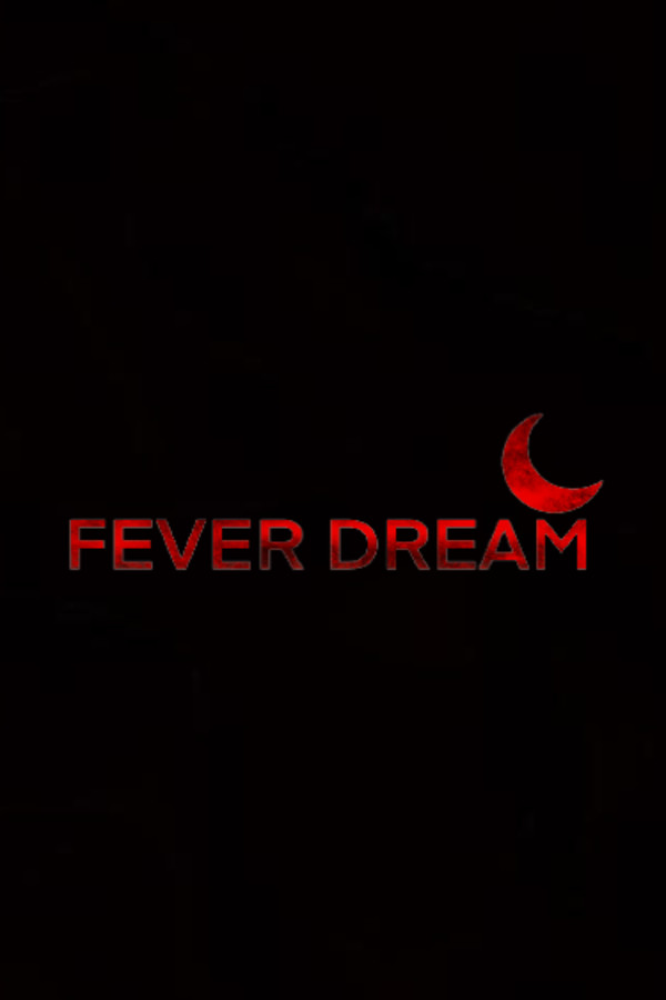 Steam portrait for Fever Dream.