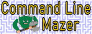 Command Line Mazer Playtest
