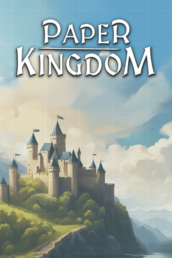 Paper Kingdom for steam