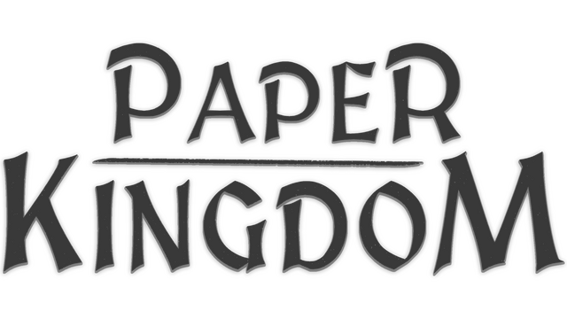 Paper Kingdom Logo
