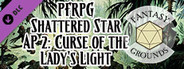 Fantasy Grounds - Pathfinder RPG - Shattered Star AP 2: Curse of the Lady's Light