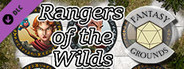 Fantasy Grounds - Rangers of the Wilds