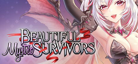Beautiful Mystic Survivors cover art