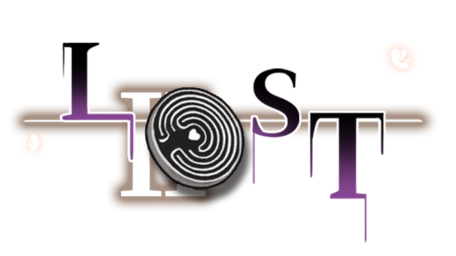 Lost2 Logo