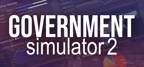 Government Simulator 2 PC Specs