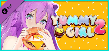Yummy Girl 2 Adult Only Content 18+ cover art