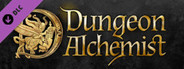Dungeon Alchemist - Dungeon Master Exclusive Content