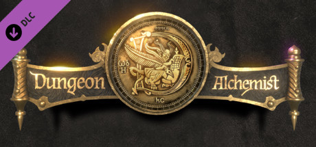 Dungeon Alchemist - Dungeon Master Exclusive Content