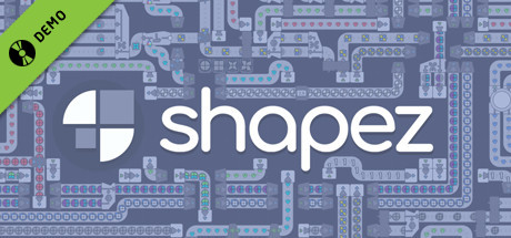 shapez - Demo cover art