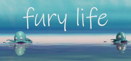 Fury Life cover art