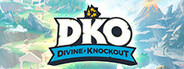 Divine Knockout Playtest