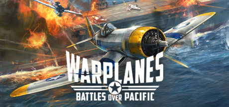 Warplanes: Battles over Pacific PC Specs