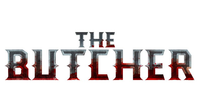 The Butcher Logo