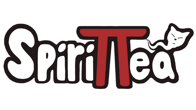 Spirittea Logo