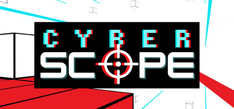 CyberScope cover art