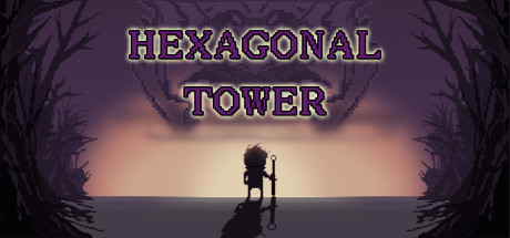 Hexagonal Tower cover art