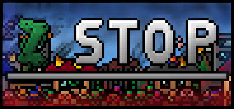 Z-STOP cover art