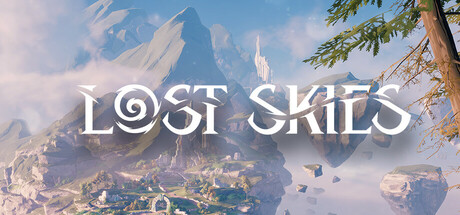 Lost Skies PC Specs