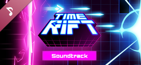 Time Rift - Original Soundtrack