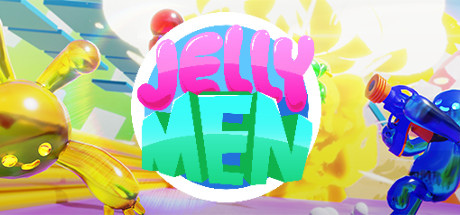 JellyMen cover art