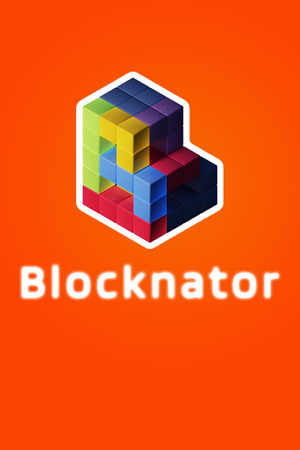 Blocknator.