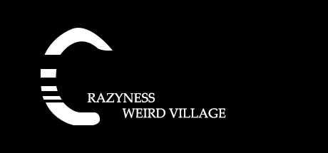 Crazyness: Weird Village cover art