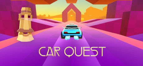 Car Quest cover art