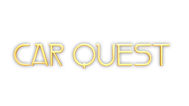 Car Quest Deluxe Logo