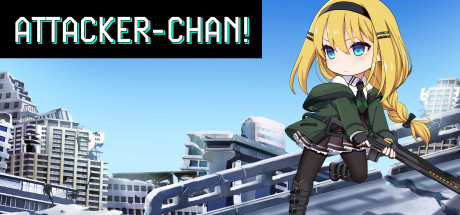 Attacker-chan! PC Specs