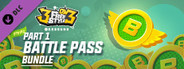 3on3 FreeStyle - Battle Pass Spring Bundle Part. 1