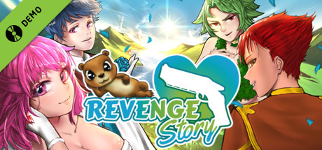 Revenge Story Demo cover art