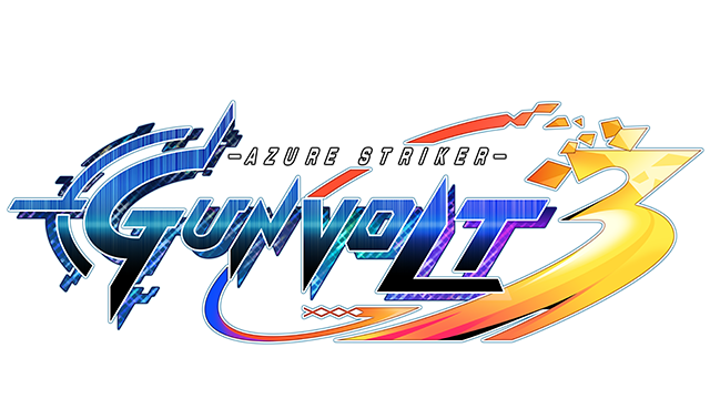 Azure Striker GUNVOLT 3- Backlog.rip