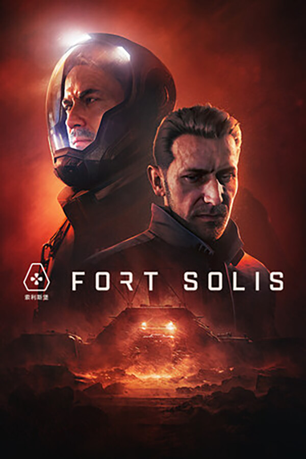 Fort Solis for steam