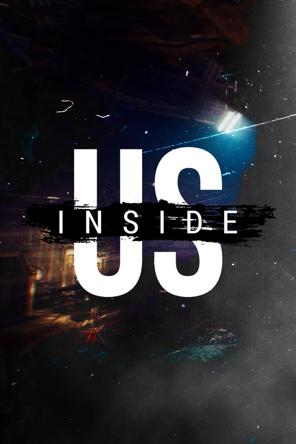 Steam portrait for Inside Us.