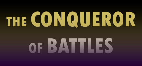 The Conqueror of Battles cover art