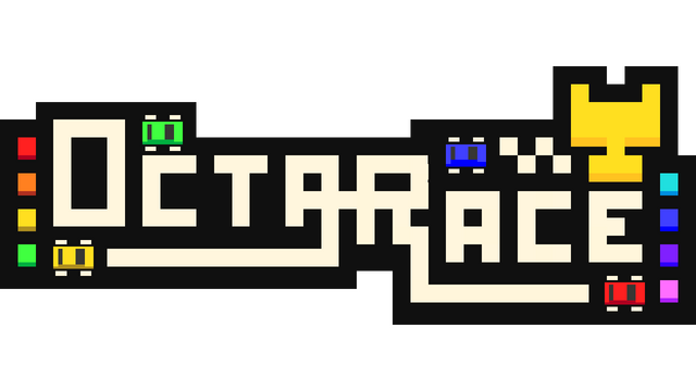 OctaRace Logo