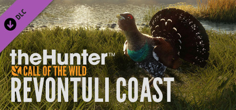 theHunter: Call of the Wild™ - Revontuli Coast cover art