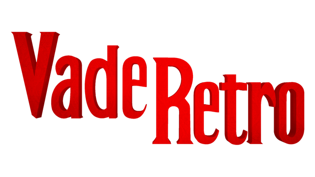 Vade Retro : Exorcist Logo